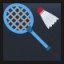 Badminton