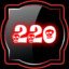 Kill 440 Infected