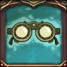 Hitman Goggles