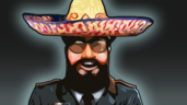 El Presidente
