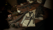 Kendo's Armory
