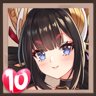 Youtou Hime's love 