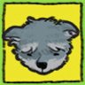 New Companion: Wolf