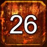 NUMBER 26