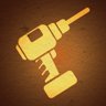 I’m good with the drill
