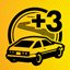 Trueno Sprint