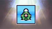 What was this created for?