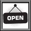 Open game