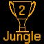 Jungle Ace #2