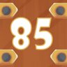 COMPLETE LVL 85