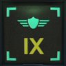 Junior Commander