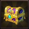 Purchase chest NO.15