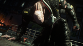 Nemesis Down