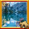 Ice Lake