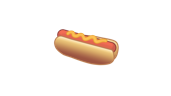 Hot Dog Moves