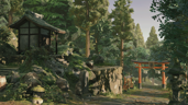Purify Myoko Pass