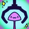 Purple Mushrooms Forever