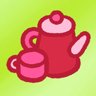 The 5 o'clock tea