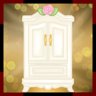 Titanic wardrobe