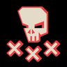 Nightmare of the wastelands