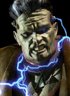 Frankenstein Arcade Mode