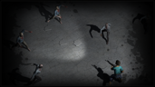 Combat mastery