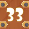 complete lvl 33