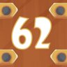 COMPLETE LVL 62