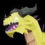 Golden Dragon