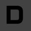 Press D