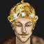 The Repentant King