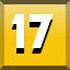Achievement 2625
