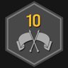 Blood Zone Top 10