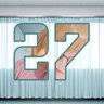 27 level completed
