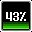 Achievement Points: 43%