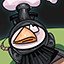 Crêpe exprès