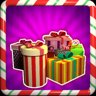 Presents, Presents Everywhere