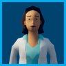 Town medic