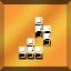 Achievement 4173