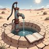 Dead Well Witness