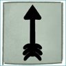 Arrow of Infinity
