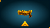 Mastery: Burst Fire Gun