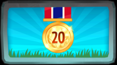 Suburbination Domination