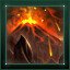 Volcanic Empire