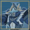 Cop Robo