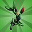 Victory - Mandrake