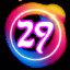 Level 29