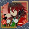 My Marriage to Kurama