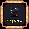 Defeat King Crow