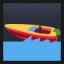 Speedboat